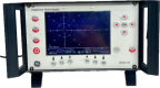 GE Inspection Technologies (formerly Hocking NDT) Vector 2D Eddy Current Tester